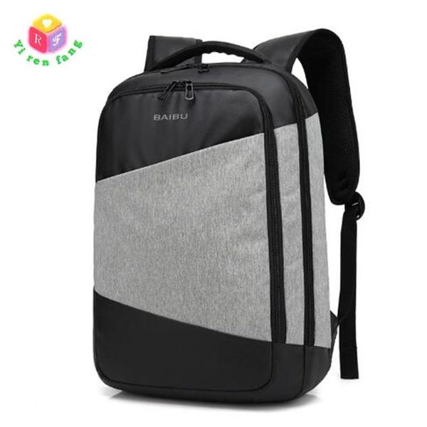 backpack 2021 men women fashion 15 inch usb charge lapmulti-function shoulder waterproof travel bag
backpack 2021 men women fashion 15 inch usb charge lapmulti-function shoulder waterproof travel bag