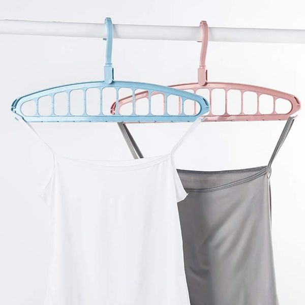 hangers & racks multi-function folding magic hanger nine-hole rotating clothes wardrobe drying home perchas para la ropa
hangers & racks multi-function folding magic hanger nine-hole rotating clothes wardrobe drying home perchas para la ropa