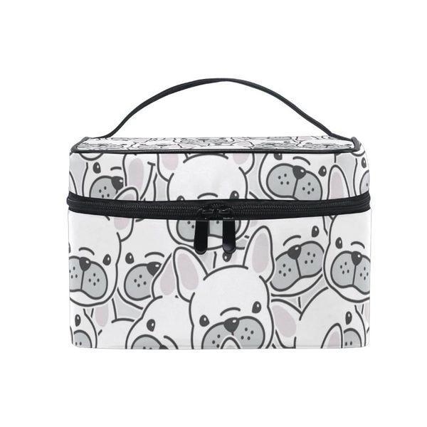 fengju cosmetic bag portable travel organizer hanging toiletry case storage tote for girls woman dogs
fengju cosmetic bag portable travel organizer hanging toiletry case storage tote for girls woman dogs