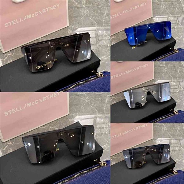 80% off store online 2021 new large frame goggles sunglasses men's couple women's, White;black
80% off store online 2021 new large frame goggles sunglasses men's couple women's, White;black