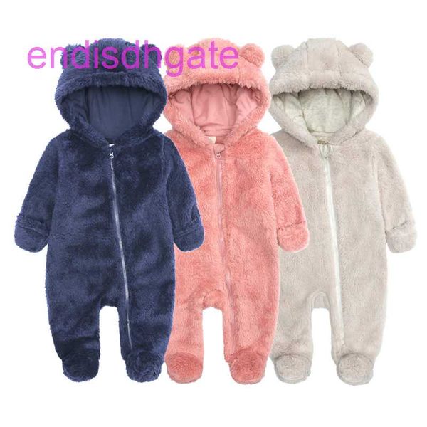 children's ins warm bodysuit clothing baby autumn and winter go out korean creeping clothes sales, Black;white 
children's ins warm bodysuit clothing baby autumn and winter go out korean creeping clothes sales, Black;white