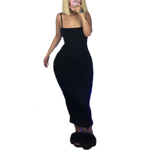 knitted dress strapless fitness black and grey color snug fabric women casual stretchy bodycon vestidos slim clothes, Black;gray
knitted dress strapless fitness black and grey color snug fabric women casual stretchy bodycon vestidos slim clothes, Black;gray
