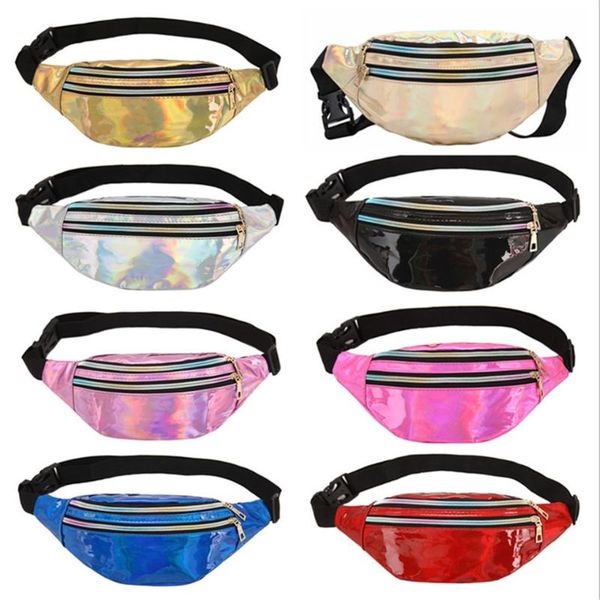 outdoor bags sequins holographic fanny pack menwomen waist laser chest bum bag zipper travel belt sports
outdoor bags sequins holographic fanny pack menwomen waist laser chest bum bag zipper travel belt sports