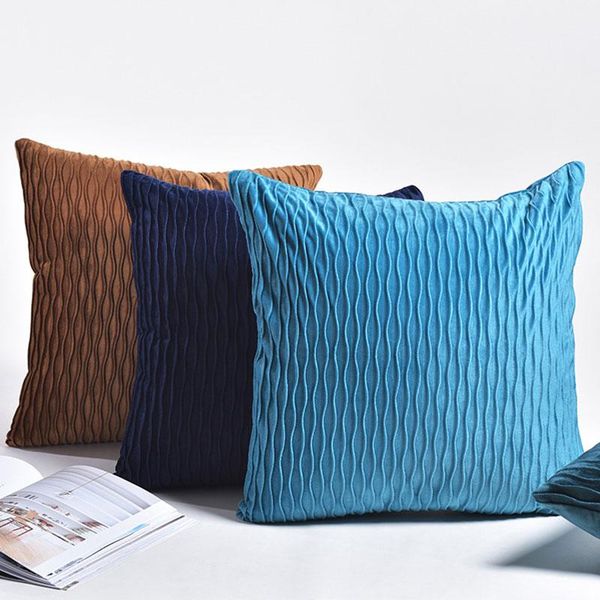 pillow case 30*50cm casual classic soft solid color simple style velvet pillowcase waist throw cushion cover home supplies
pillow case 30*50cm casual classic soft solid color simple style velvet pillowcase waist throw cushion cover home supplies