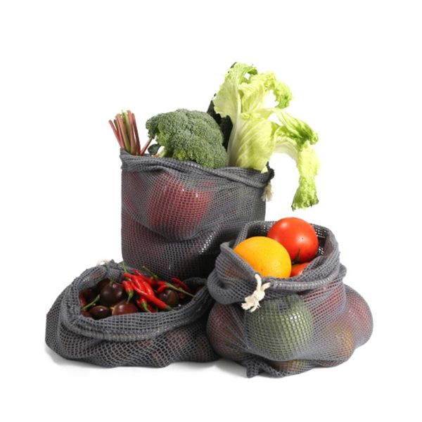 hanging baskets 9pcs reusable vegetables bags cotton mesh produce shopping bag set organic eco friendly washable storage for fruit
hanging baskets 9pcs reusable vegetables bags cotton mesh produce shopping bag set organic eco friendly washable storage for fruit