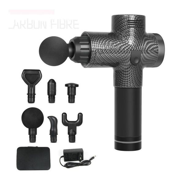 massage gun 30-speed control deep muscle relax portable fascia machine lcd display percussion body massager
massage gun 30-speed control deep muscle relax portable fascia machine lcd display percussion body massager
