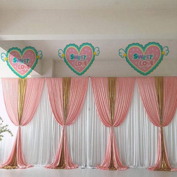 party decoration august arrival white curtain blush pink ice silk gold sequin drape backdrop wedding birthday
party decoration august arrival white curtain blush pink ice silk gold sequin drape backdrop wedding birthday