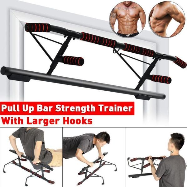 horizontal bars wall mounted with anti-slip pad large hook home gym workout chin up pull training bar sport fitness equipment1
horizontal bars wall mounted with anti-slip pad large hook home gym workout chin up pull training bar sport fitness equipment1