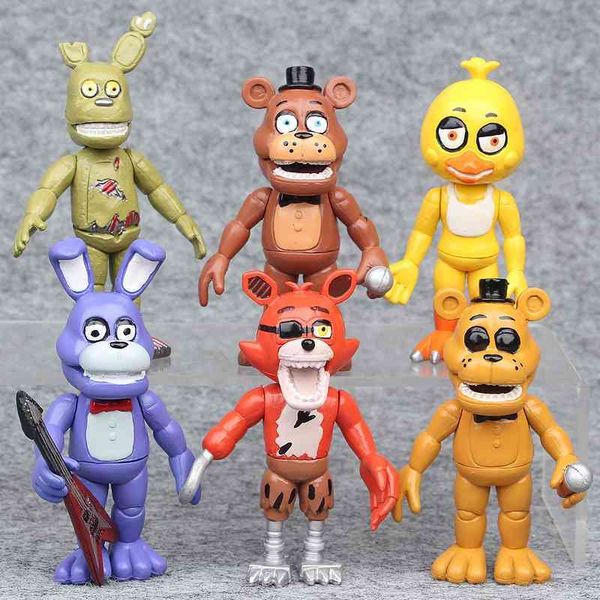 6 five night harem 3 teddy bears, 2 4 generations sisters, midnight bear h office ornaments and
6 five night harem 3 teddy bears, 2 4 generations sisters, midnight bear h office ornaments and