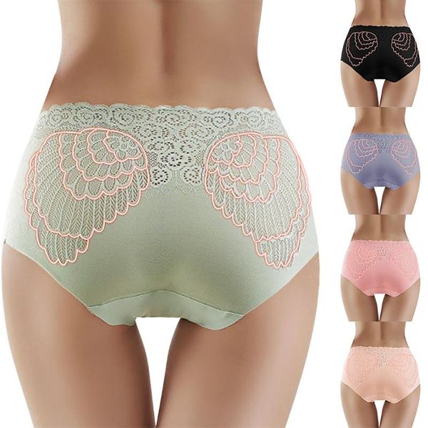 women's panties 2021 underwear seamless for female lingerie briefs underpants, Black;pink
women's panties 2021 underwear seamless for female lingerie briefs underpants, Black;pink