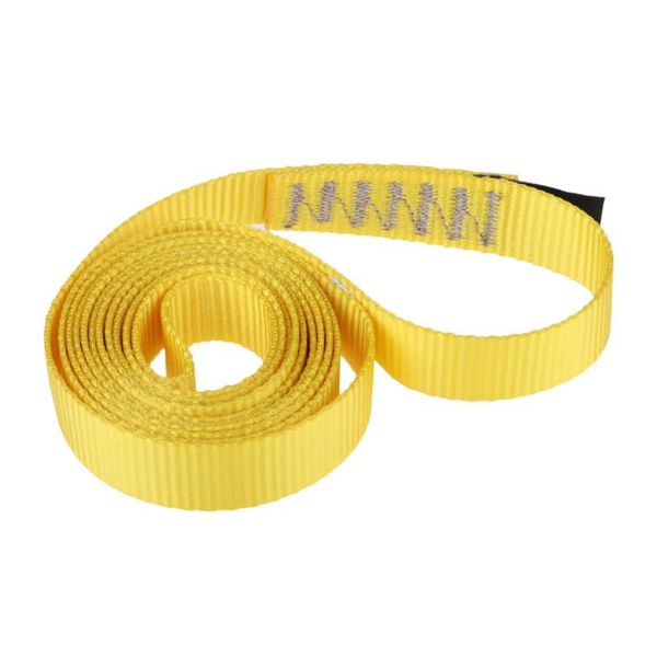 cords, slings and webbing climbing sling loop 35kn 120cm wear-resistant nylon rock runner arborist mountaineering descending hiking gear
cords, slings and webbing climbing sling loop 35kn 120cm wear-resistant nylon rock runner arborist mountaineering descending hiking gear