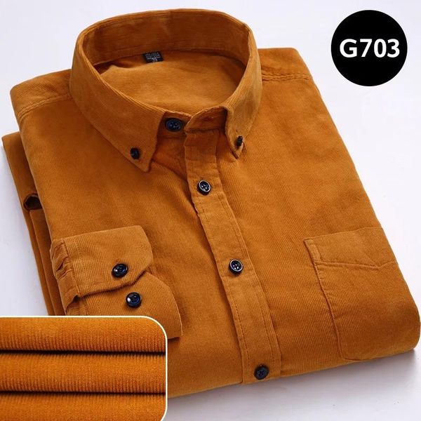 men's casual shirts autumn winter warm 100% cotton navy corduroy long sleeved button turn down collar smart, White;black
men's casual shirts autumn winter warm 100% cotton navy corduroy long sleeved button turn down collar smart, White;black
