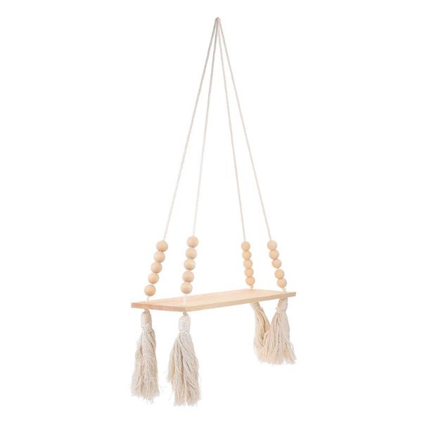 hangers & racks 1pc delicate flowerpot storage shelf cotton thread weaving craft plant pot rack
hangers & racks 1pc delicate flowerpot storage shelf cotton thread weaving craft plant pot rack