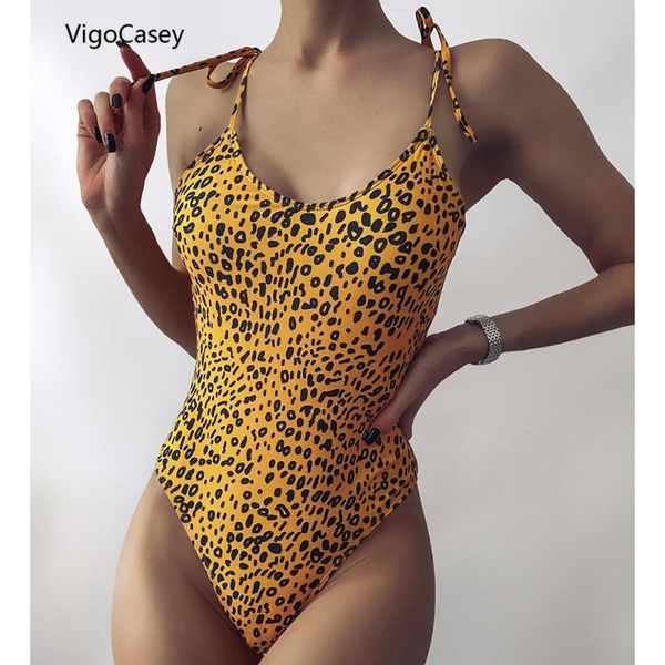 vigocasey leopard tied one piece swimwear women 2021 backless swimsuit female bathing suit high waist monokini swim wear
vigocasey leopard tied one piece swimwear women 2021 backless swimsuit female bathing suit high waist monokini swim wear