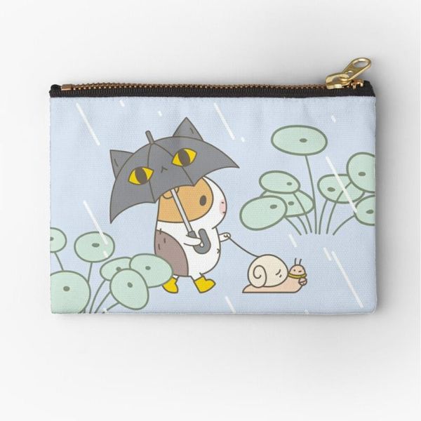 cosmetic bags & cases women bubu the guinea pig printed fashion cosmetics organizer bag for travel colorful storage lady small gift
cosmetic bags & cases women bubu the guinea pig printed fashion cosmetics organizer bag for travel colorful storage lady small gift