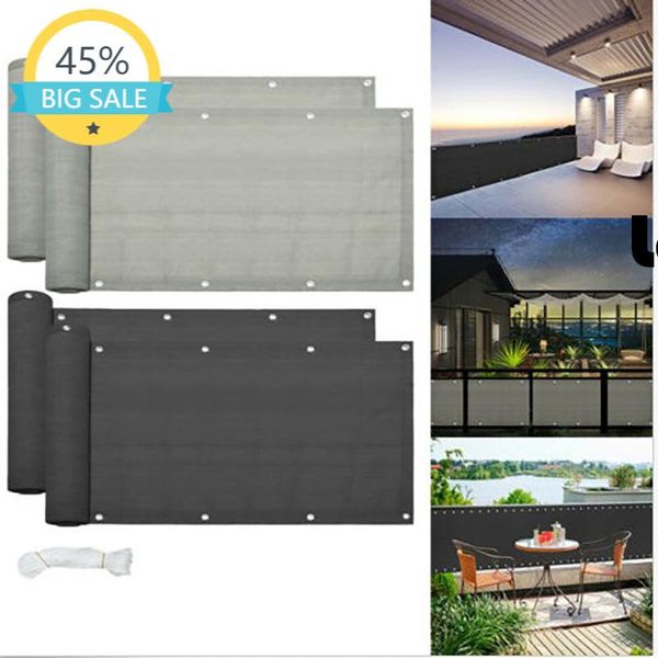 shade fence screen weather resistant outdoor protection fencing net for balcony verandah porch patio pool backyard rails
shade fence screen weather resistant outdoor protection fencing net for balcony verandah porch patio pool backyard rails