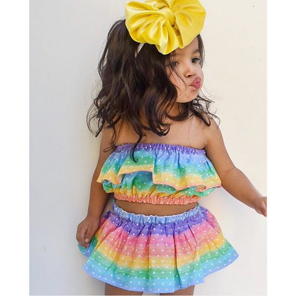 2021 new design good quality factory price fashion selling childrens korean polka dot camouflage summer three-piece suit, White
2021 new design good quality factory price fashion selling childrens korean polka dot camouflage summer three-piece suit, White