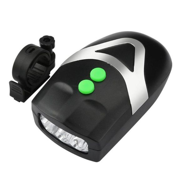 bicycle lights mountain bike 3led headlights electronic horns bicycles with light horns bicycle accessories
bicycle lights mountain bike 3led headlights electronic horns bicycles with light horns bicycle accessories