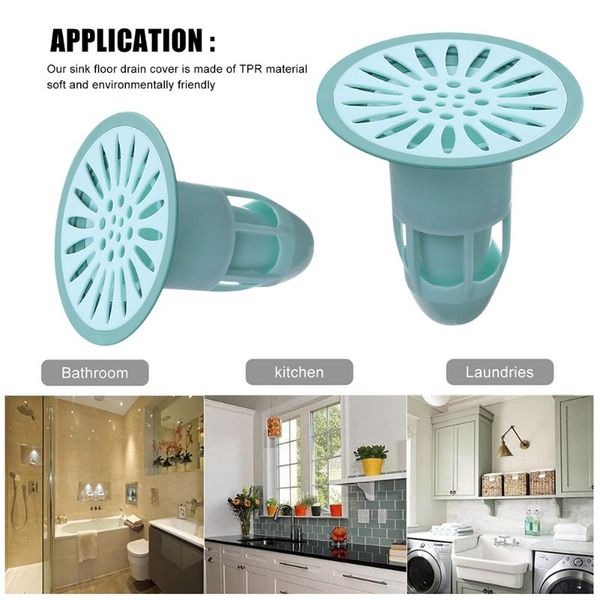 other bath & toilet supplies drain sealing cover floor covers kitchen sink deodorant filter bathroom sewer deodorizer sewerage strainer
other bath & toilet supplies drain sealing cover floor covers kitchen sink deodorant filter bathroom sewer deodorizer sewerage strainer