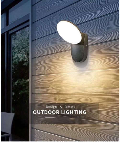 outdoor wall lamps modern waterproof up down sensor terrace power lighting garden courtyard street porch lamp aluminum
outdoor wall lamps modern waterproof up down sensor terrace power lighting garden courtyard street porch lamp aluminum