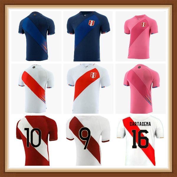 2021 2022 peru soccer jersey national team uniforms home away cueva carrillo abram football shirt tapia yotun lapadula camiseta de fans 21 2, Black;yellow
2021 2022 peru soccer jersey national team uniforms home away cueva carrillo abram football shirt tapia yotun lapadula camiseta de fans 21 2, Black;yellow