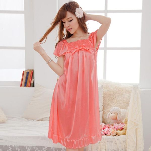 new 2020 womens casual chemise nightie nightwear lingerie nightdress sleepwear dress ing, Black;red
new 2020 womens casual chemise nightie nightwear lingerie nightdress sleepwear dress ing, Black;red