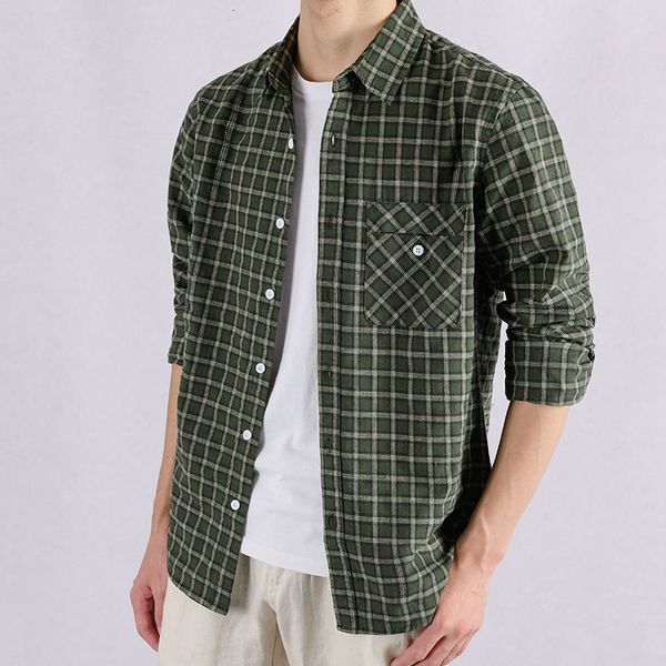 2021 new 100% cotton brand casual summer and autumn shirts for men fashion comfortable shirt plaid mems chemise camisa jh86, White;black
2021 new 100% cotton brand casual summer and autumn shirts for men fashion comfortable shirt plaid mems chemise camisa jh86, White;black