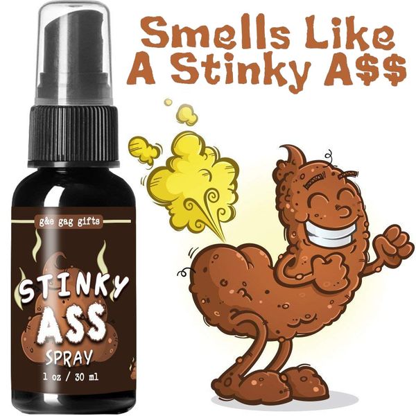 30ml novelties liquid fart gag prank joke spray can stink bomb smelly stinky gas funny trick fun gadgets toys for children
30ml novelties liquid fart gag prank joke spray can stink bomb smelly stinky gas funny trick fun gadgets toys for children