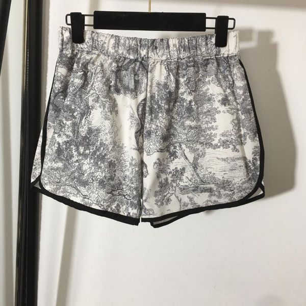 women's shorts fashion summer 2021 elegant animal print casual a236, White;black
women's shorts fashion summer 2021 elegant animal print casual a236, White;black