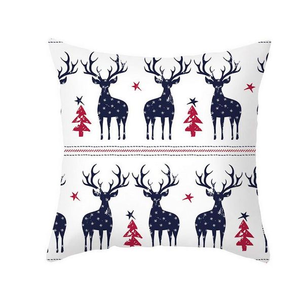 pillow case christmas covers trendy reindeer snowflake xmas tree decorative year throw cushion 45 x 45cm pillowcase
pillow case christmas covers trendy reindeer snowflake xmas tree decorative year throw cushion 45 x 45cm pillowcase
