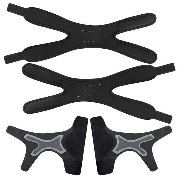 elbow & knee pads 1 pair and ankle supports set breathable adjustable dual strap neoprene brace support straps for recovery, Black;gray
elbow & knee pads 1 pair and ankle supports set breathable adjustable dual strap neoprene brace support straps for recovery, Black;gray