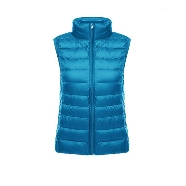 2021 new spring autumn women 90% white duck down soft warm thin ultra light waistcoat jacket female brand vest coat qmoc, Black
2021 new spring autumn women 90% white duck down soft warm thin ultra light waistcoat jacket female brand vest coat qmoc, Black