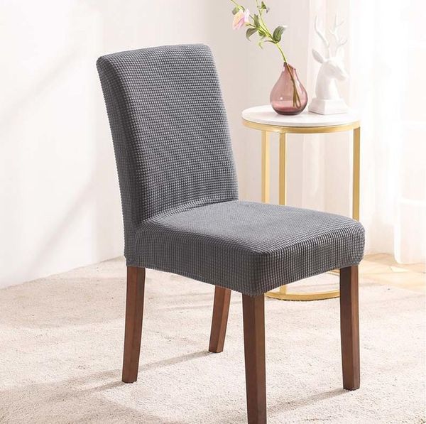 elastic spandex chair slipcover case stretch chair cover jacquard plain dining cover for wedding l banquet 1/2/4/6 pcs
elastic spandex chair slipcover case stretch chair cover jacquard plain dining cover for wedding l banquet 1/2/4/6 pcs