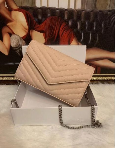 2021 luxury designer handbags quilted real leather women bags chain shoulder bag flap multiple colour for choo
2021 luxury designer handbags quilted real leather women bags chain shoulder bag flap multiple colour for choo