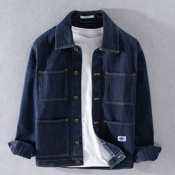 2021 new autumn and spring denim cotton for casual fashion men shirts of jacket solid comfortable shirt mens chemise 3enn, White;black
2021 new autumn and spring denim cotton for casual fashion men shirts of jacket solid comfortable shirt mens chemise 3enn, White;black