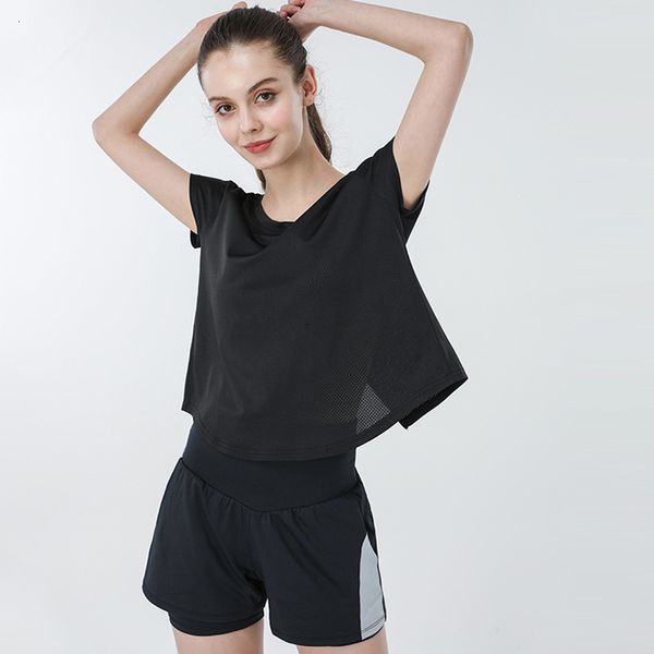2021 divide open back harvest sport yoga gym shirt women's sports shirts running tshirt fitness training soild tank clothes j05t, Gray
2021 divide open back harvest sport yoga gym shirt women's sports shirts running tshirt fitness training soild tank clothes j05t, Gray