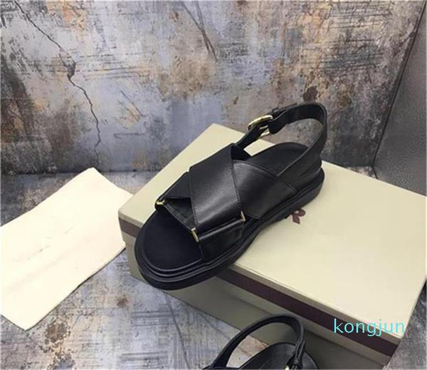 designer- women sandals fashion thick bottom gladiator leather shoe exposed toe ladies hollow casual sandals, Black
designer- women sandals fashion thick bottom gladiator leather shoe exposed toe ladies hollow casual sandals, Black