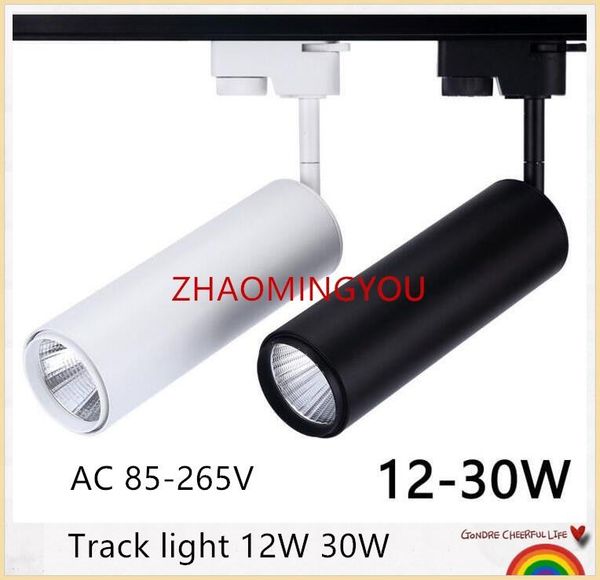 downlights you 2pcs led track light cob 12w 30w ceiling rail lights spotlight for kitchen fixed clothing shoes shops stores lighting
downlights you 2pcs led track light cob 12w 30w ceiling rail lights spotlight for kitchen fixed clothing shoes shops stores lighting
