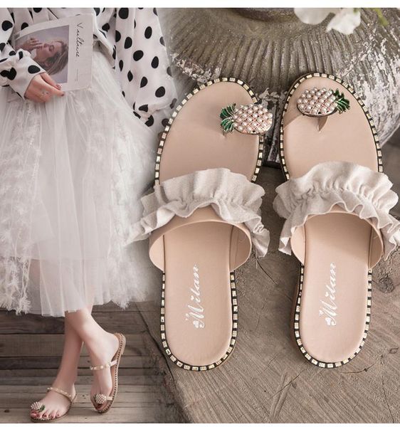 slippers women summer beach sandals fashion string bead & crystal gladiator ladies flip flops sandalias mujer, Black
slippers women summer beach sandals fashion string bead & crystal gladiator ladies flip flops sandalias mujer, Black