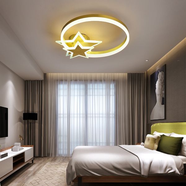 modern led ceiling light round ring fourth creativtion kitchen lighting gold covers five star tips qf5y
modern led ceiling light round ring fourth creativtion kitchen lighting gold covers five star tips qf5y