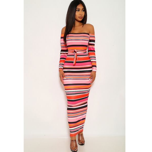 striped skirt, fashion design, off shoulder, long sleeve, sexy, tight, new collection 2021 jv5f, Black;gray
striped skirt, fashion design, off shoulder, long sleeve, sexy, tight, new collection 2021 jv5f, Black;gray