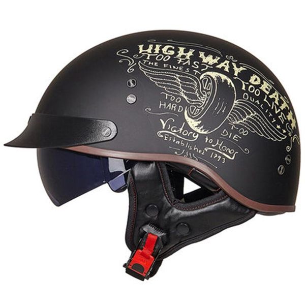 motorcycle helmets retro casque moto vintage chopper helmet open face scooter motorbike mujer cafe racer casco downhill
motorcycle helmets retro casque moto vintage chopper helmet open face scooter motorbike mujer cafe racer casco downhill
