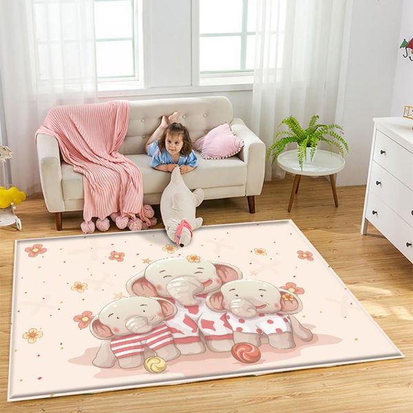 carpets warm elephant family pattern kids play carpet children rug baby nursery crawling flannel durable non-slip floor
carpets warm elephant family pattern kids play carpet children rug baby nursery crawling flannel durable non-slip floor