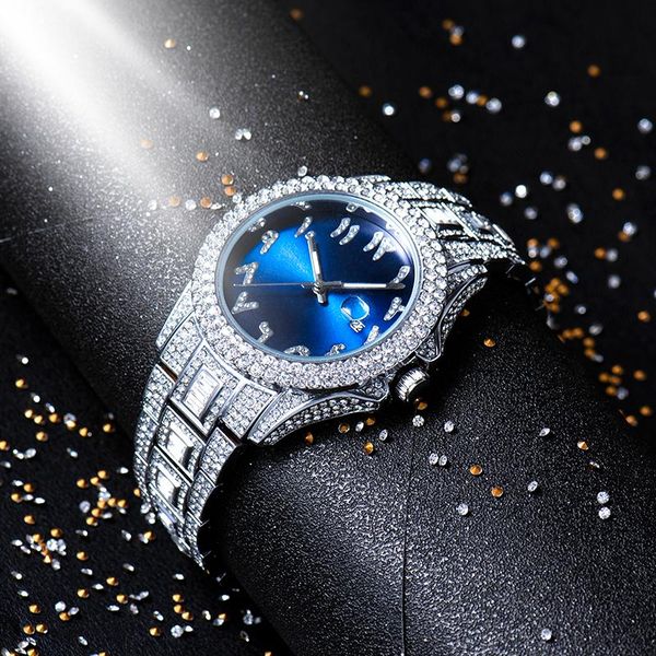 wristwatches missfox watch men ice out diamond hip hop sunburst dial waterproof quartz watches luxury dro marca relogio masculino, Slivery;brown
wristwatches missfox watch men ice out diamond hip hop sunburst dial waterproof quartz watches luxury dro marca relogio masculino, Slivery;brown