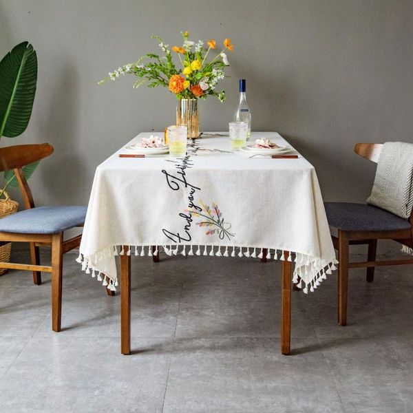 table cloth pastoral tablecloth embroidery flowers tassel hem cotton linen dining for christmas mantel mesa kitchen decor
table cloth pastoral tablecloth embroidery flowers tassel hem cotton linen dining for christmas mantel mesa kitchen decor