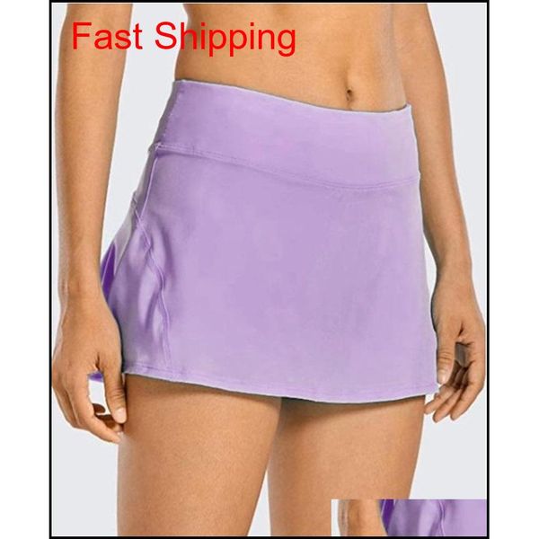 tennis skirt lu yoga running sports golf skirt mid-waist pleated skirt back waist pocket zipper gym clothes jlladv otsweet, White;red
tennis skirt lu yoga running sports golf skirt mid-waist pleated skirt back waist pocket zipper gym clothes jlladv otsweet, White;red