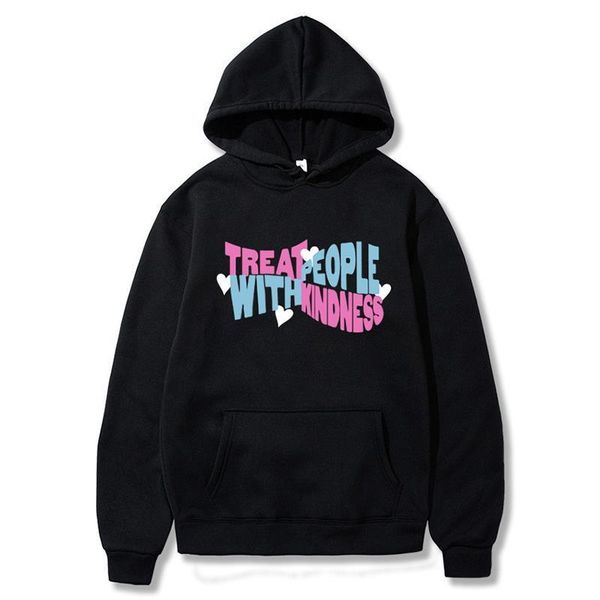 harry styles tpwk treat people with kindness hoodies women men hip hop sweatshirts adore u thin velvet warm hooded, Black
harry styles tpwk treat people with kindness hoodies women men hip hop sweatshirts adore u thin velvet warm hooded, Black