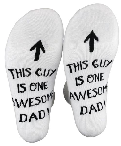 men's socks custom letter jacquard manufacture wholesale men dad personalized design funny sport can put amazon fba pabel sock, Black
men's socks custom letter jacquard manufacture wholesale men dad personalized design funny sport can put amazon fba pabel sock, Black