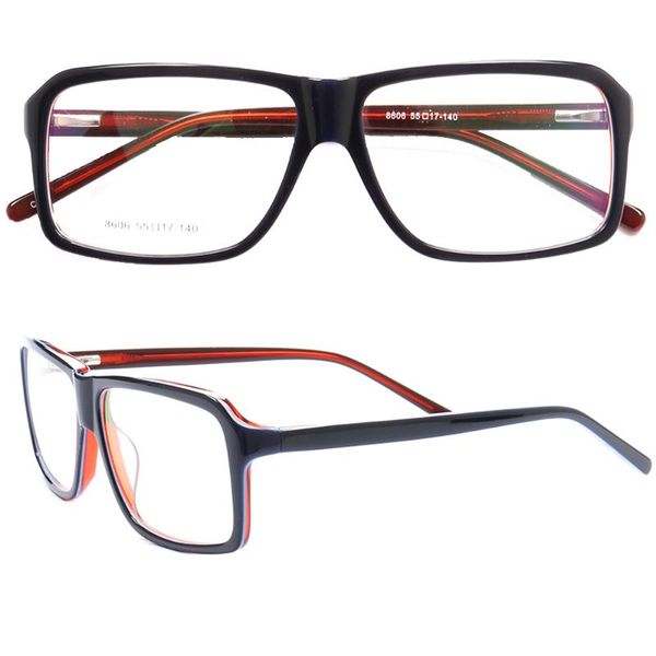 fashion sunglasses frames women oversize square eyeglass frame men optical glasses full rim retro classic prescription eyewear spectacles, Black
fashion sunglasses frames women oversize square eyeglass frame men optical glasses full rim retro classic prescription eyewear spectacles, Black