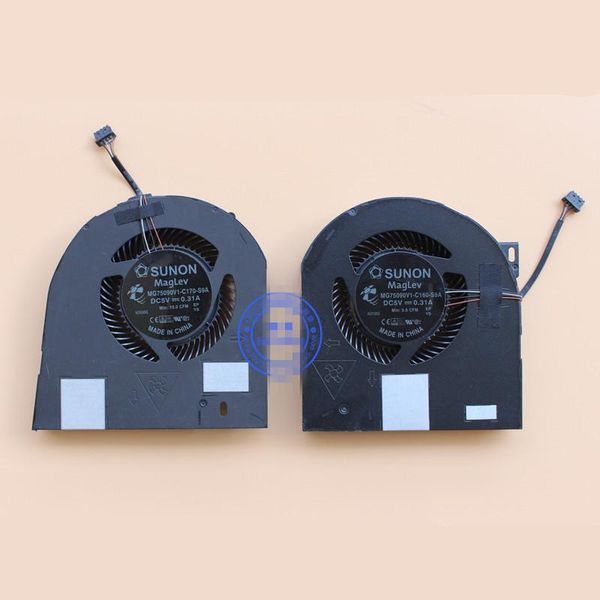 lapcooling pads cpu gpu cooler fan heatsink for precision 7530 m7530 nv-128 at26j007zal mg75090v1-c160-s9a mg75090v1-c170-s9a radia
lapcooling pads cpu gpu cooler fan heatsink for precision 7530 m7530 nv-128 at26j007zal mg75090v1-c160-s9a mg75090v1-c170-s9a radia